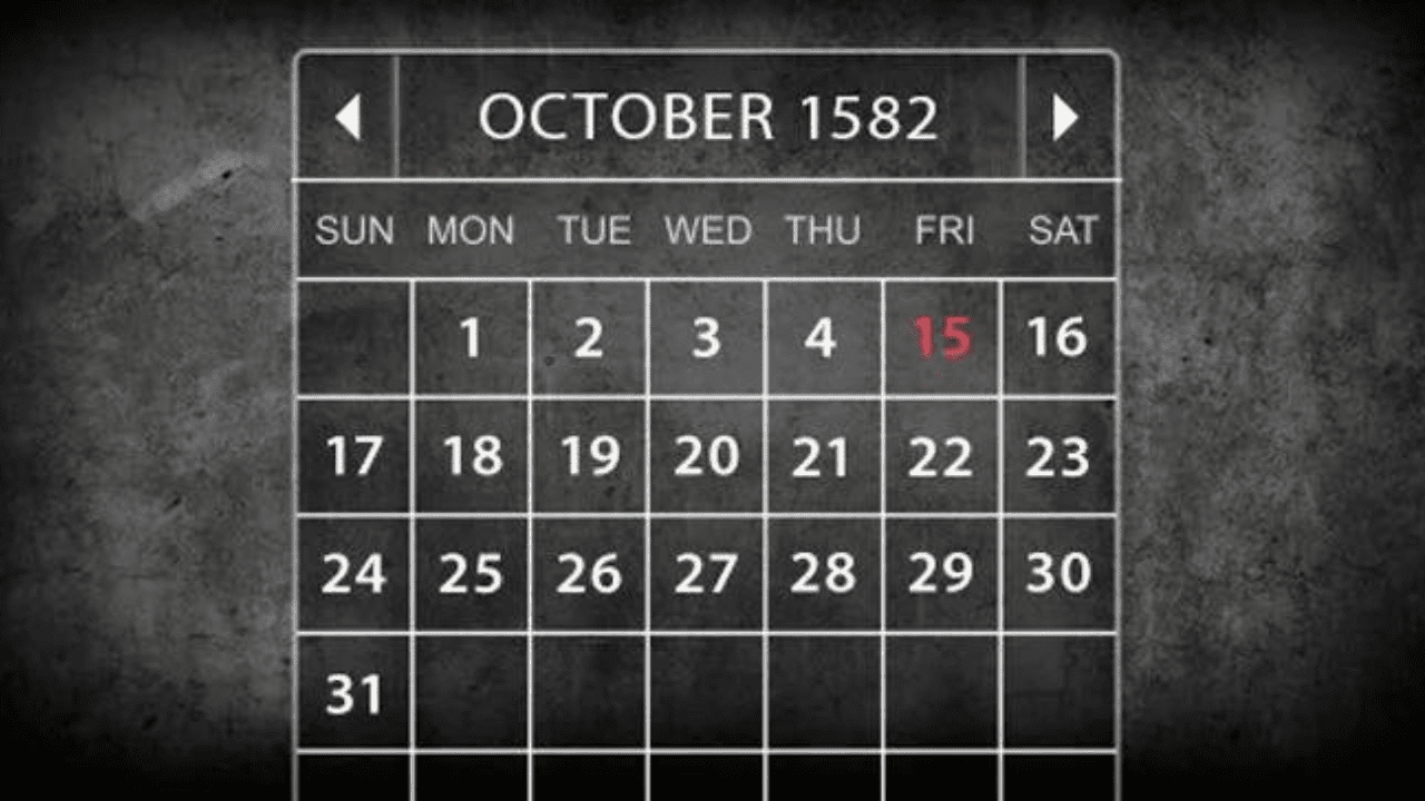 Hasn t the Calendar been Changed? Amazing Facts Oceania Hasn t the Calendar been Changed? Amazing Facts Oceania