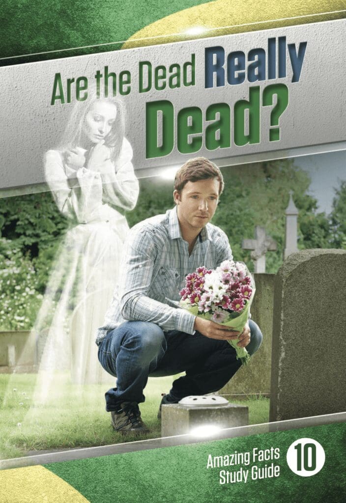 Are the Dead Really Dead