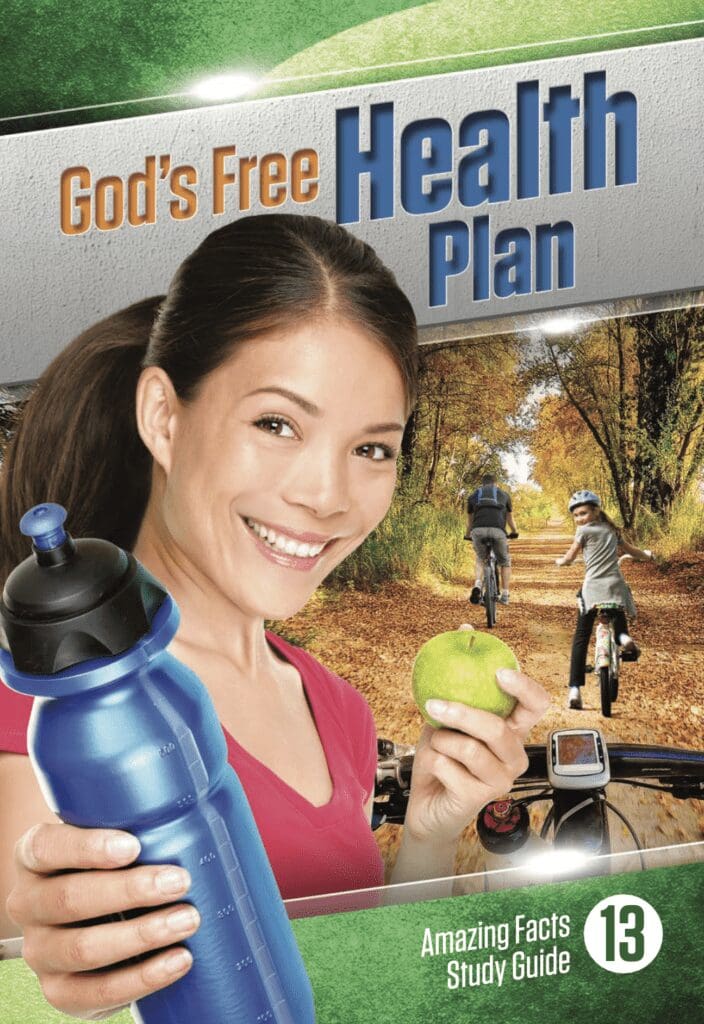 God's Free Health Plan