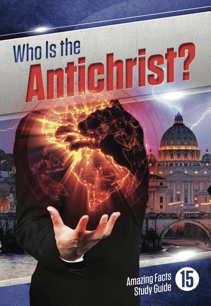 Who is the Antichrist