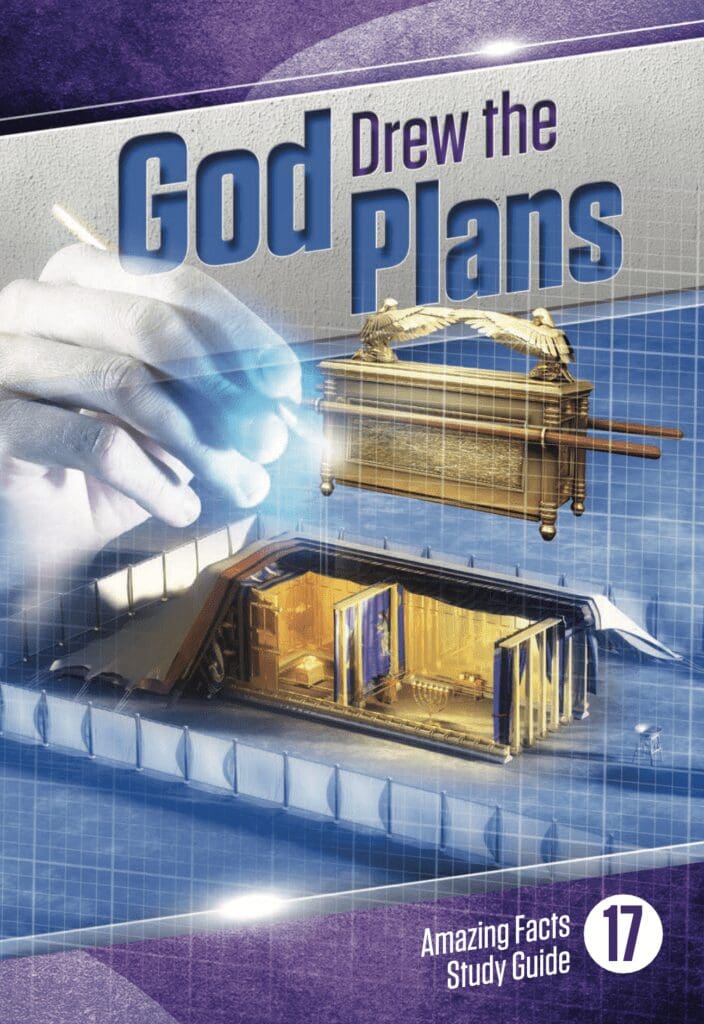 God Drew the Plans