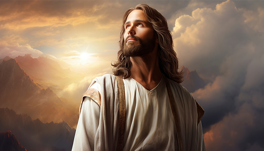 Why were the ten commandments relevant to Jesus?