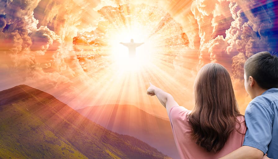 How Close Are We to the Rapture?