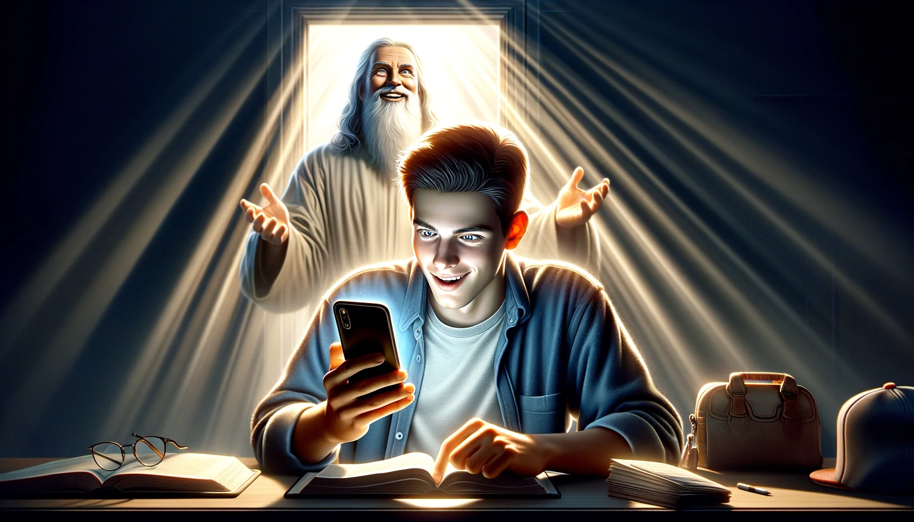 How to know if a Prophetic Word is Truly from God?